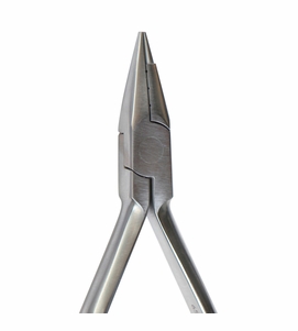 Jarabak Pliers (2136)