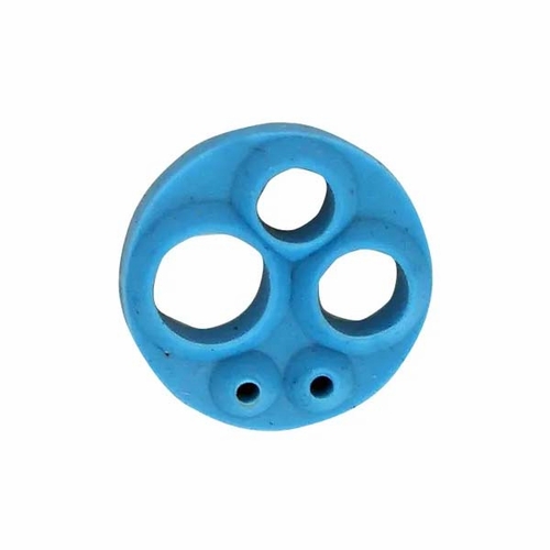 Johnson-Promident 5-Hole Gasket � Durable Dental Handpiece Seal Replacement
