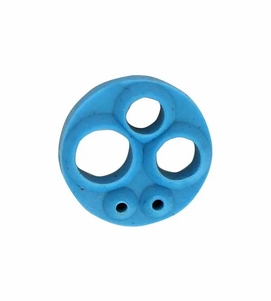 Johnson-Promident 5-Hole Gasket � Durable Dental Handpiece Seal Replacement