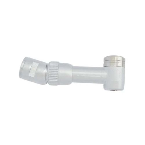 Johnson-Promident Angle for Star Titan  40,000 RPM Ball Bearing Push Button Latch Type Dental Handpiece Attachment