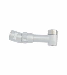 Johnson-Promident Angle for Star Titan  40,000 RPM Ball Bearing Push Button Latch Type Dental Handpiece Attachment