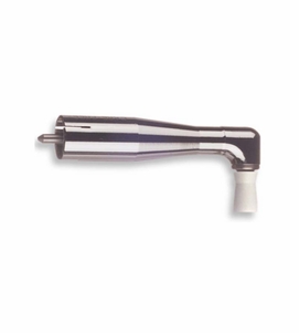 Johnson-Promident Care-Free Autoclavable Prophy Angle  Screw Type, 5-Pack | Durable Dental Handpiece Attachment