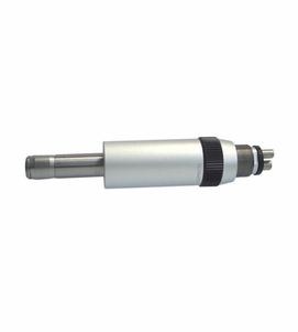 Johnson-Promident Classic E-Type Motor 4-Hole  Slow Speed NSK E Type Dental Handpiece, 25,000 RPM