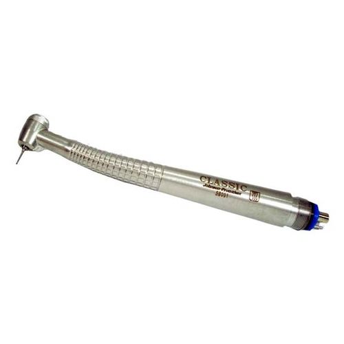 Johnson-Promident Classic Push Button High-Speed Handpiece  4-Hole Connection