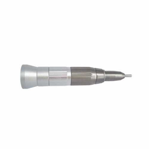 Johnson-Promident Deluxe Kit 1:1 E-Type Straight Nose Cone � Dental Handpiece Head / Sheath Attachment