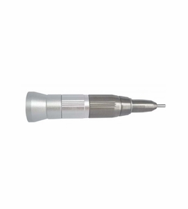 Johnson-Promident Deluxe Kit 1:1 E-Type Straight Nose Cone � Dental Handpiece Head / Sheath Attachment