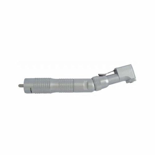 Johnson-Promident Doriot/U-Type Contra Angle � 40K RPM Latch Type with Ball Bearings for Dental Handpieces