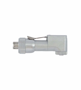 Johnson-Promident E-Type Latch Head Ball Bearing  40,000 RPM Dental Nose Cone / Sheath Attachment