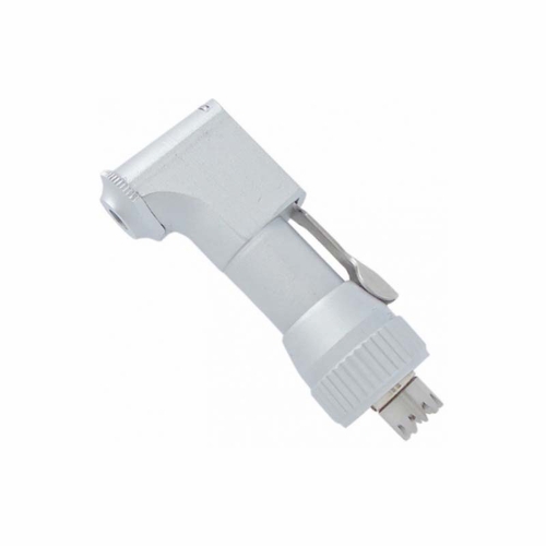 Johnson-Promident E-Type / NSK Latch Head Contra Angle � 20,000 RPM Dental Handpiece Attachment