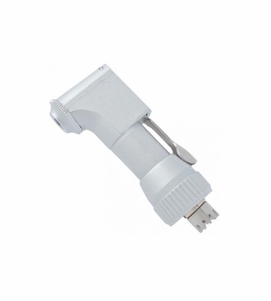 Johnson-Promident E-Type / NSK Latch Head Contra Angle  20,000 RPM Dental Handpiece Attachment