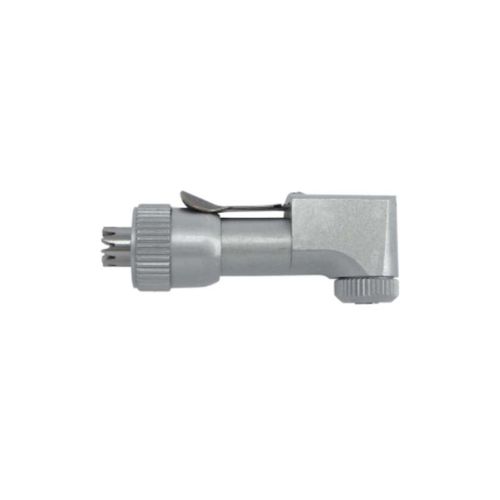Johnson-Promident E-Type / NSK Latch Head Contra Angle  30,000 RPM Dental Handpiece Attachment