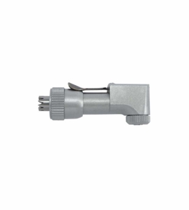 Johnson-Promident E-Type / NSK Latch Head Contra Angle  30,000 RPM Dental Handpiece Attachment