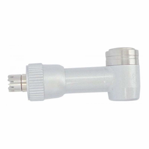 Johnson-Promident E-Type Push Button Latch Head Ball Bearing � 40,000 RPM Dental Nose Cone / Sheath Attachment