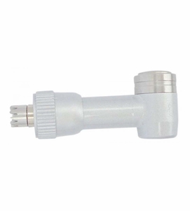 Johnson-Promident E-Type Push Button Latch Head Ball Bearing  40,000 RPM Dental Nose Cone / Sheath Attachment