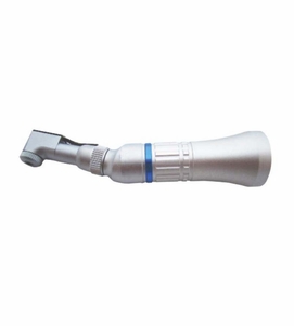 Johnson-Promident LS Contra Angle Assembly  E-Type 1:1 Sheath with 30K Latch Head Dental Handpiece Attachment