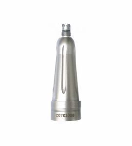 Johnson-Promident Motor-to-Angle Adaptor for Star Titan Handpieces  Precision Fit & Durable Performance