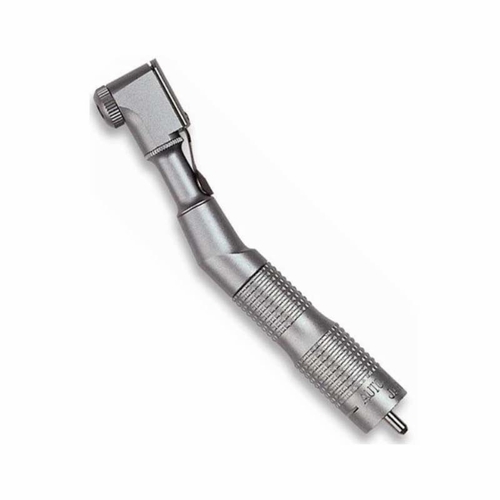 Johnson-Promident NSK Contra Angle � Standard Latch Doriot / U-Type, 20,000 RPM Dental Handpiece Attachment