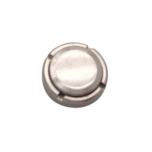 Johnson-Promident Push Button Canister Type End Cap � Durable Dental Handpiece Replacement Part