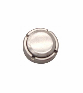 Johnson-Promident Push Button Canister Type End Cap � Durable Dental Handpiece Replacement Part