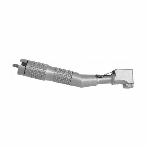Johnson-Promident Standard Doriot / U-Type Contra Angle � 30,000 RPM Dental Handpiece Attachment
