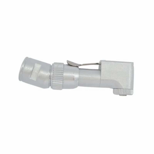 Johnson-Promident Star Titan Latch Type Angle � 40K RPM Ball Bearing Dental Handpiece Attachment