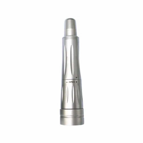 Johnson-Promident Straight Nose Cone for Star Titan � Precision Dental Handpiece Attachment