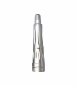 Johnson-Promident Straight Nose Cone for Star Titan � Precision Dental Handpiece Attachment
