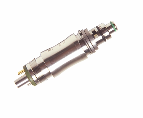 *Star Fiber Optic 6 Pin Swivel w/ bulb