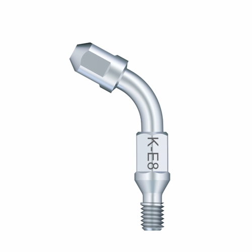 Beyes K-E8, Scaler Tip, Compatible to KAVO, for Scaling