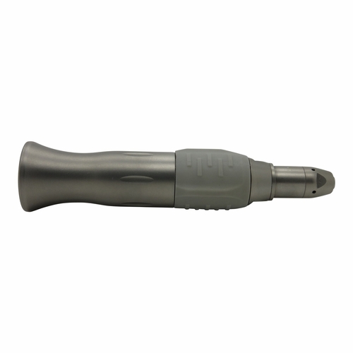K38 E-type Straight 1:1 ratio handpiece