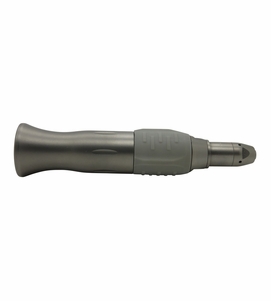 K38 E-type Straight 1:1 ratio handpiece