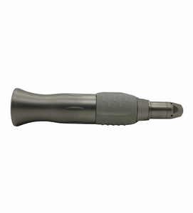 K38 E-type Straight 1:1 ratio handpiece