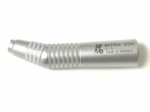 KaVo 20K contra angle low speed attachment