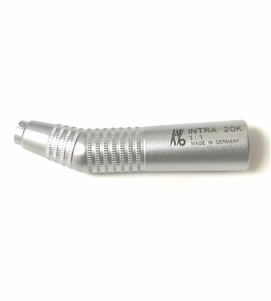 KaVo 20K contra angle low speed attachment