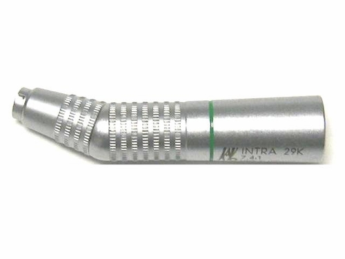 KaVo 29K contra angle low speed attachment