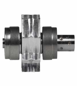 KaVo 625 and 630 friction grip turbine with ceramic bearings 