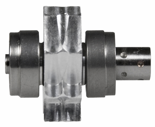 KaVo 625 and 630 friction grip turbine with ceramic bearings 