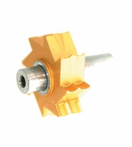 KaVo 630, 640 friction grip spindle with impeller