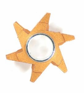 KaVo 632, 633, 642, 643 impeller