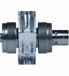 KaVo 636B/646B replacement turbine with ceramic bearings