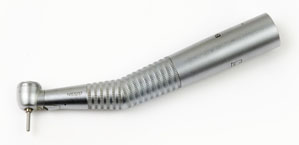 KaVo 642B High Speed Handpiece with glass optic, push button type