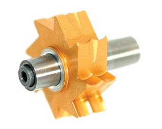 KaVo 647B, 649B push button spindle with impeller