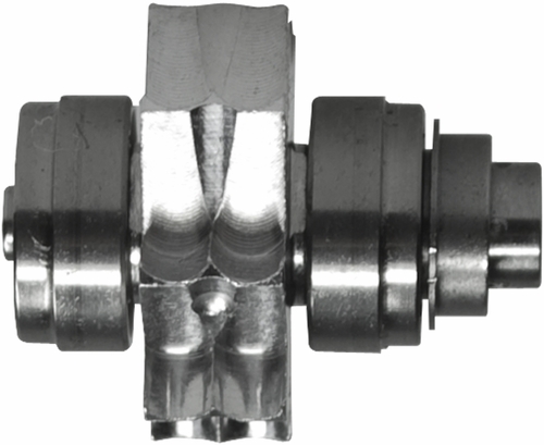 KaVo 647B or KaVo 649B turbine with ceramic bearings 