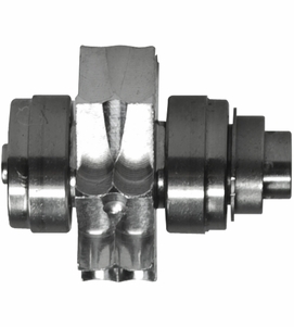 KaVo 647B or KaVo 649B turbine with ceramic bearings 