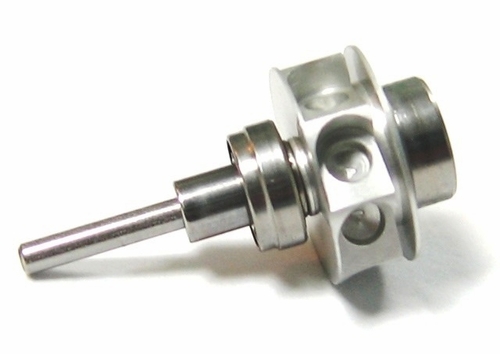 KaVo 659B replacement turbine with ceramic bearings