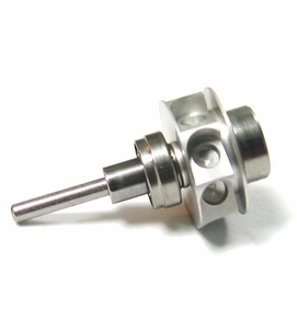 KaVo 659B replacement turbine with ceramic bearings