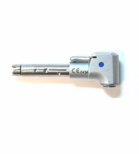 KaVo 68G replacement latch head attachment, 1:1 ratio with blue dot
