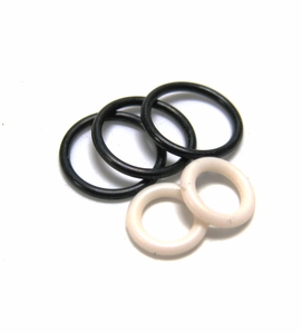 KaVo* coupler O-rings 