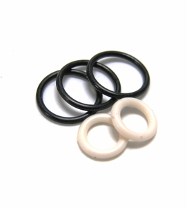 KaVo* coupler O-rings 