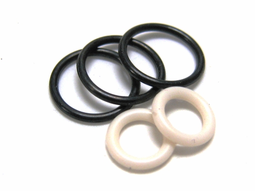 KaVo* coupler O-rings 
